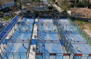 padel i marbella