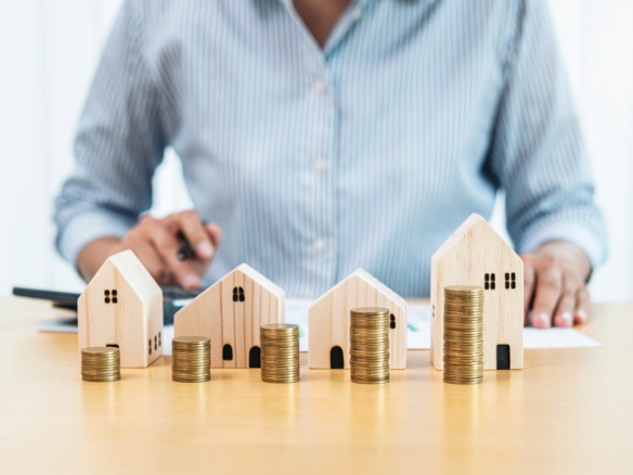 Investering i bolig i Sydspanien