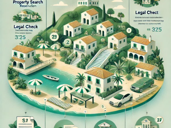 2025 Guide til feriebolig eller investeringsbolig