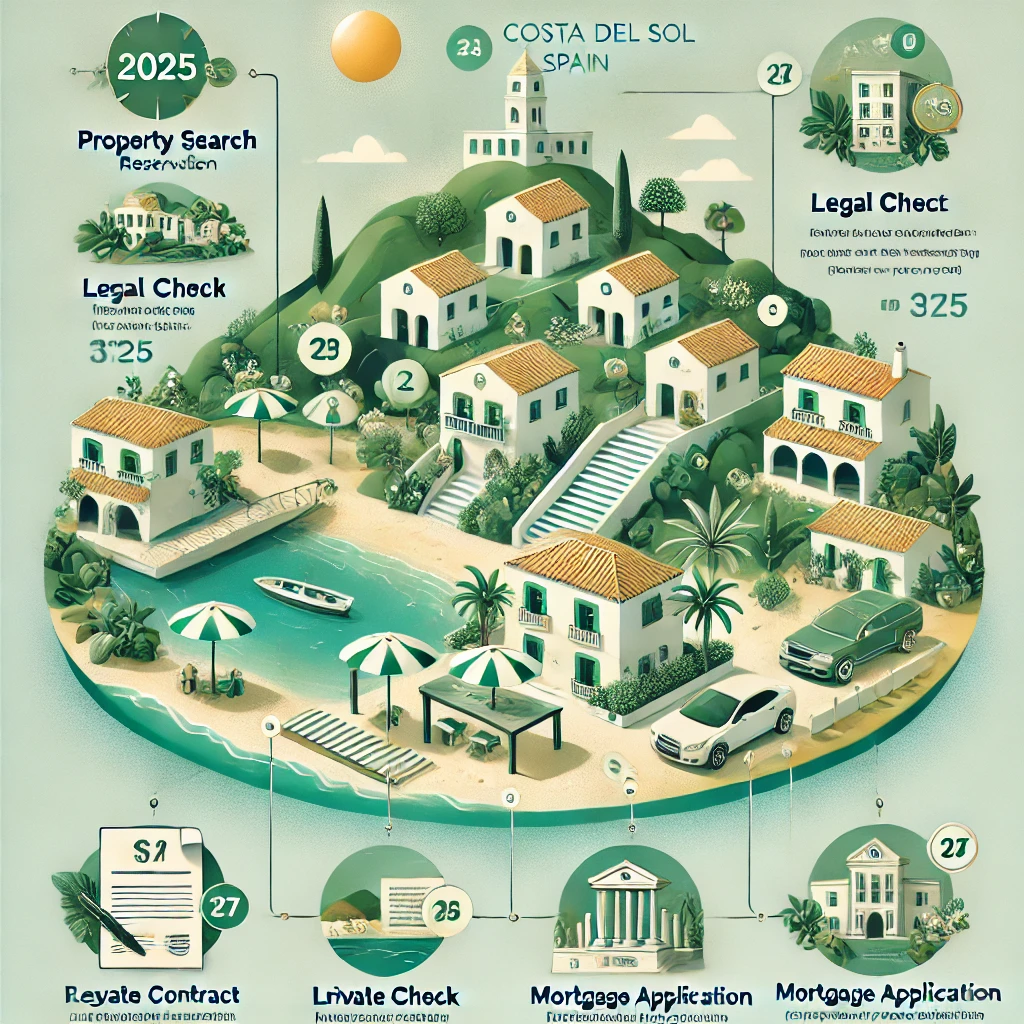 2025 Guide til feriebolig eller investeringsbolig