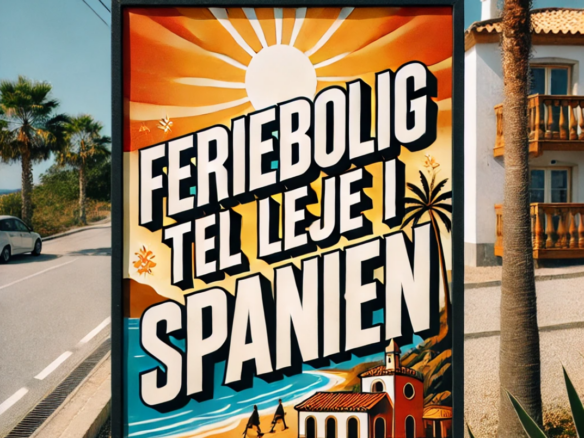 ferieboligudlejning