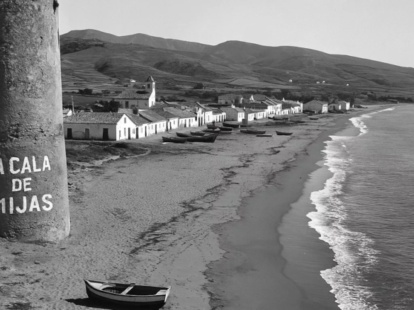 La Cala de Mijas