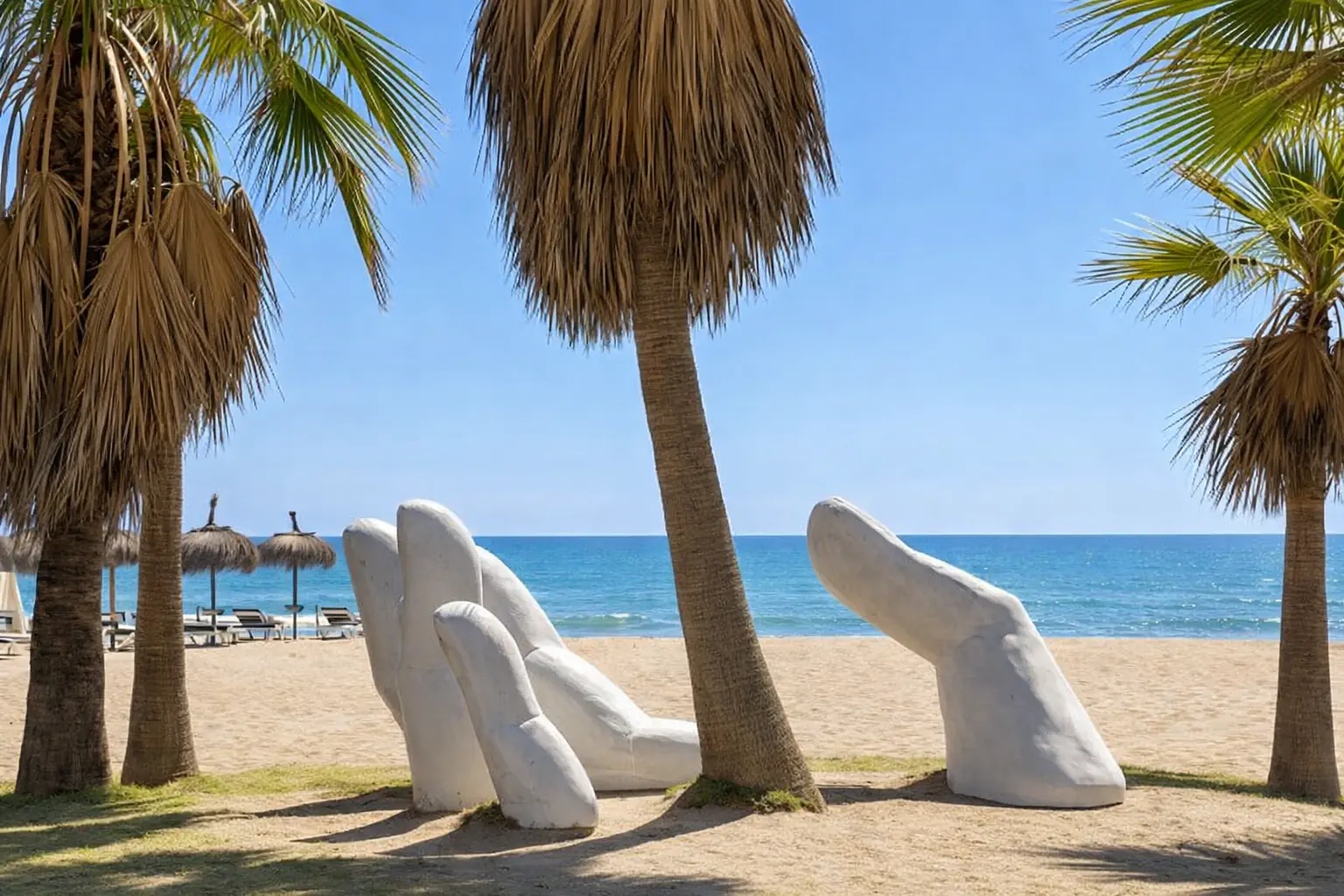 Find din drømmebolig i Fuengirola